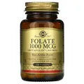 Фолат Solgar Folate 1000 мкг (Metafolin 1000 мкг) таблетки №120