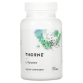 L-тирозин 500 мг Thorne Research L-Tyrosine капсулы №90