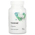 L-тирозин 500 мг Thorne Research L-Tyrosine капсули №90