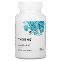Аскорбиновая кислота Витамин C Thorne Research Ascorbic Acid Vitamin C капсулы №60