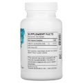 Аскорбиновая кислота Витамин C Thorne Research Ascorbic Acid Vitamin C капсулы №60
