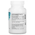 Аскорбінова кислота Вітамін C Thorne Research Ascorbic Acid Vitamin C капсули №60
