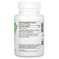 Ацетил-L-карнітин Thorne Research Acetyl-L-Carnitine капсули №60