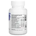 Вітамінно-мінеральний комплекс Thorne Research Basic Nutrients 2/Day (NSF-Certified For Sport) капсули №60