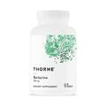 Берберин (барбарис) Thorne Research Berberine (Berbercap) капсулы №60