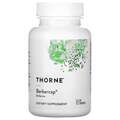 Берберин (барбарис) Thorne Research Berberine (Berbercap) капсулы №60