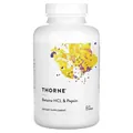 Бетаїн HCL та Пепсин Thorne Research Betaine HCL & Pepsin капсули №225