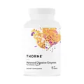 Травні ферменти Thorne Research Advanced Digestive Enzymes (Bio-Gest) капсули №180