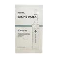Маска тканинна для обличчя Missha Mascure AC Care Solution Saline Water зволожуюча, 27 мл