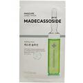 Маска тканинна для обличчя Missha Mascure Rescue Solution Madecassoside рятувальна, 27 мл