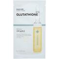 Маска тканевая для лица Missha Mascure Whitening Solution Glutathione осветительная с глутатионом, 27 мл