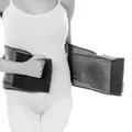 Бандаж для жорсткої фіксації спини Orthoteh Lumbofix ORT-10113, розмір XL