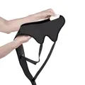 Бандаж протигрижовий Orthoteh Inguinal hernia belt ORT-90106 паховий, розмір L