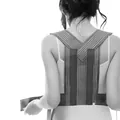 Корсет для корекції постави Orthoteh Shoulder Brace Standard ORT-20101, розмір L