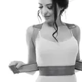 Корсет для корекції постави Orthoteh Shoulder Brace Standard ORT-20101, розмір M