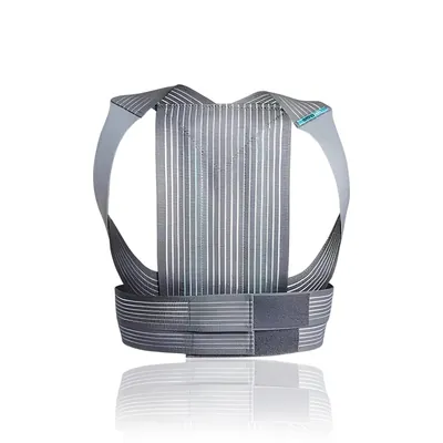 Корсет для корекції постави Orthoteh Shoulder Brace Standard ORT-20101, розмір S
