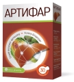 Артифар капсулы №30