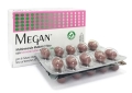 Меган MEGAN капсулы №30