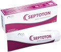 Септотон BB Pharm крем з пантенолом по 75 г у тубах