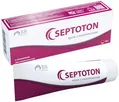 Септотон BB Pharm крем з пантенолом по 75 г у тубах