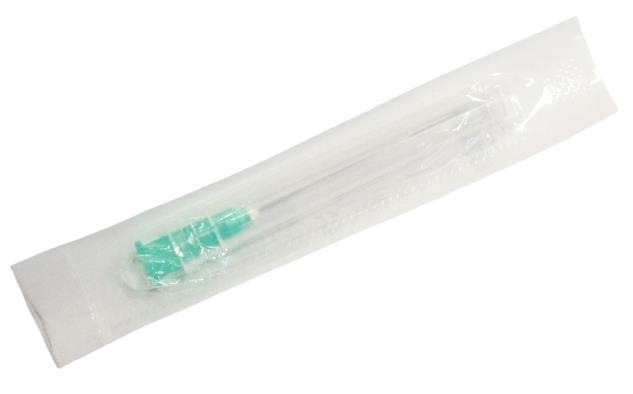 Игла инъекционная Alexpharm G21 (0,8 х 40мм), 1 штука