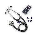 Стетоскоп Little Doctor LD Cardio Black кардиологический с односторонней головкой