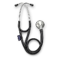 Стетоскоп Little Doctor LD Cardio Black кардиологический с односторонней головкой