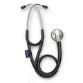 Стетоскоп Little Doctor LD Cardio Black кардіологічний з односторонньою головкою