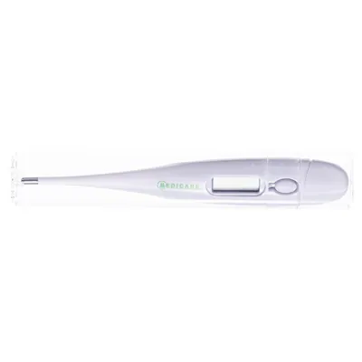 Термометр медичний Medicare MPTI 010 цифровий