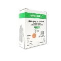 Лезо хірургічне Medicare для скальпеля, стерильне, розмір 23, 1 штука