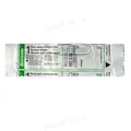 Лезо хірургічне Medicare Scalpel blade для скальпеля, стерильне, розмір 24, 1 штука