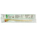 Катетер урологічний Medicare Latex Foley Catheter 2-Way тип Фолея латексний 16Fr, 2-ходовий, 1 штука