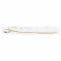 Катетер урологічний Medicare Latex Foley Catheter 2-Way тип Фолея латексний 18 Fr, 2-ходовий, 1 штука