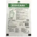 Рукавички оглядові Medicare Latex Powdered Sterile латексні з пудрою стерильні, розмір L, пара