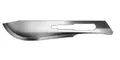 Лезо хірургічне Medicare Scalpel blade для скальпеля, стерильне, розмір 21, 1 штука