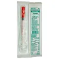 Шприц інсуліновий 1 мл U-40 Medicare Syringe Insulin з голкою 29G (0,33 х 13 мм), 1 штука