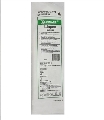 Шприц 20 мл Medicare 2-компонентний з голкою (0,8мм х 38мм), 1 штука