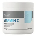 Вітамін С OstroVit Vitamin C порошок для внутрішнього застосування, 500 г
