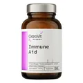 Комплекс для імунітету OstroVit Pharma Immune Aid, 90 капсул