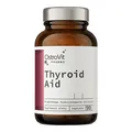 Комплекс для підтримки щитовидної залози OstroVit Pharma Thyroid Aid, 90 капсул
