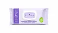Серветки вологі Ecocode для дітей з клапаном, 120 шт