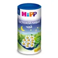 Напій HiPP Заспокійливий чай сухий швидкорозчинний, 200 г