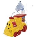 Ингалятор (небулайзер) Dr. Frei turbo train компрессорный