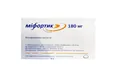 Міфортик таблетки, в/о, киш./розч. по 180 мг №120 (10х12)