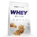 Протеїн сироватковий концентрат Allnutrition Whey Protein печиво-крем, 2270 г