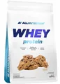Протеїн сироватковий концентрат Allnutrition Whey Protein печиво, 2270 г