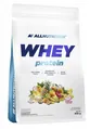 Протеїн сироватковий концентрат Allnutrition Whey Protein тропічний пунш, 908 г