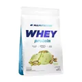 Протеїн сироватковий концентрат Allnutrition Whey Protein фісташка, 2270 г