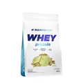 Протеїн сироватковий концентрат Allnutrition Whey Protein фісташка, 908 г