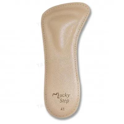 Напівустілка ортопедична Lucky Step LS430 Siesta, розмір 42